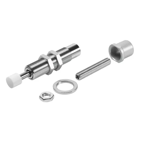 Amortyzator hydrauliczny DG - Festo