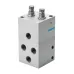 Generator impulsów VLG - Festo