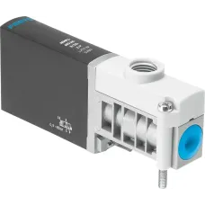 Elektrozawór MHP3 - Festo