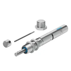 Zespół amortyzatora hydraulicznego SLZ - Festo