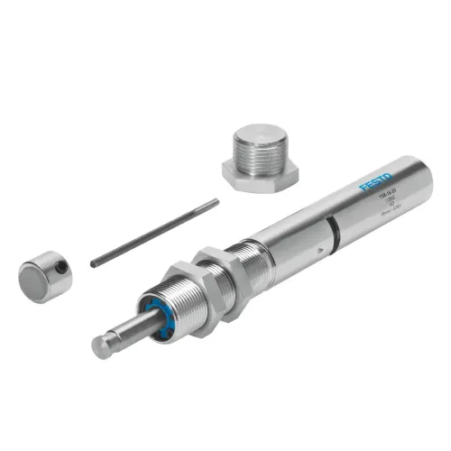 Zespół amortyzatora hydraulicznego SLZ - Festo