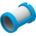 Filtr podciśnieniowy OAFF - Festo