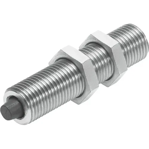 Amortyzator hydrauliczny DYEF - Festo