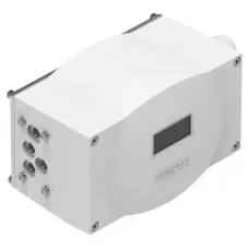 Pozycjoner CMSX - Festo