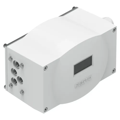 Pozycjoner CMSX - Festo