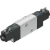 Elektrozawór VSNC - Festo