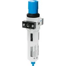 Zawór podstawowy LFR-D - Festo