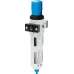 Filtr-regulator ciśnienia LFR - Festo