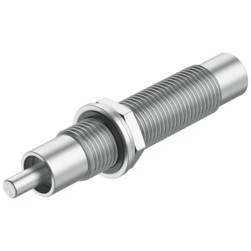 Amortyzator hydrauliczny DYSD - Festo