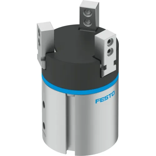 Chwytak trójszczękowy DHDS - Festo