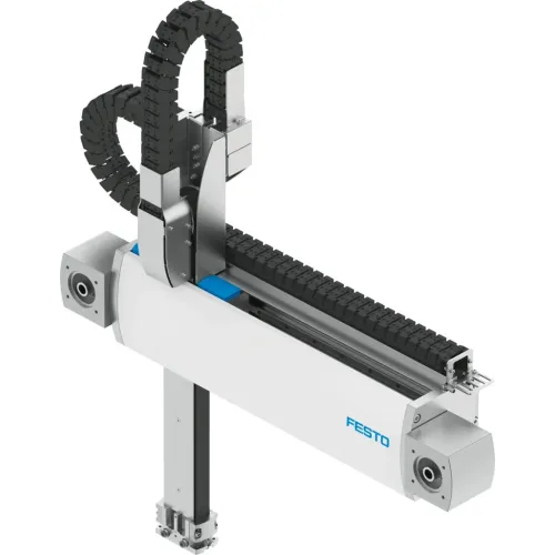 Portal liniowy EXCT - Festo