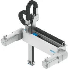 Portal liniowy YXML - Festo