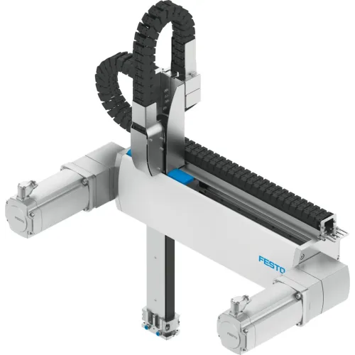 Portal liniowy YXML - Festo