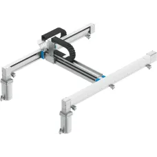 Portal płaski YXMF - Festo