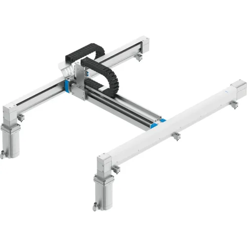 Portal płaski YXMF - Festo