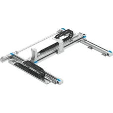 Portal płaski YXCF - Festo