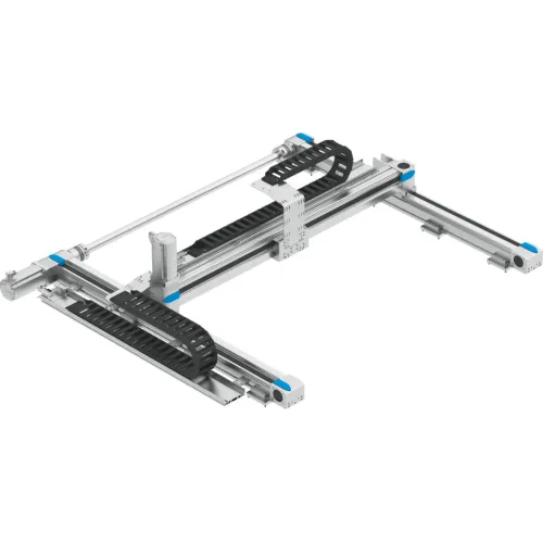 Portal płaski YXCF - Festo