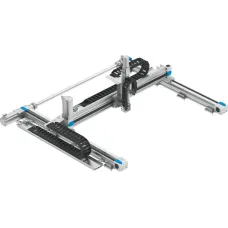 Portal 3D YXCR - Festo