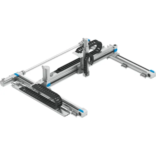 Portal 3D YXCR - Festo
