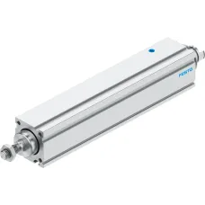 Siłownik elektryczny EPCC - Festo