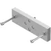 Adapter do chwytaka DHAA - Festo