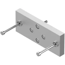 Adapter do chwytaka DHAA - Festo