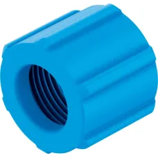 Nakrętka kołpakowa MCK - Festo