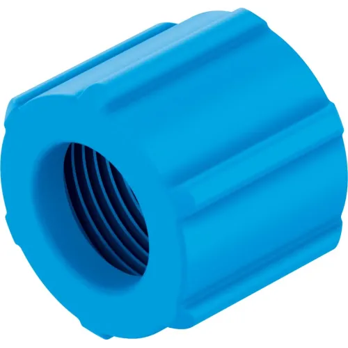 Nakrętka kołpakowa MCK - Festo