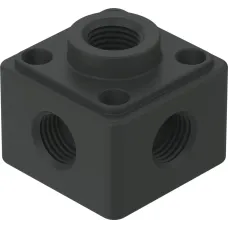 Rozgałęziacz CQD - Festo
