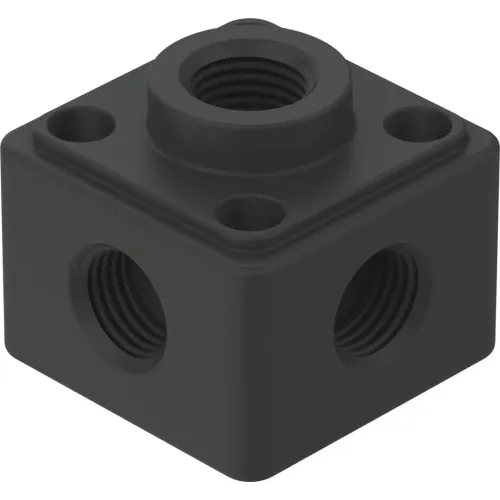Rozgałęziacz CQD - Festo