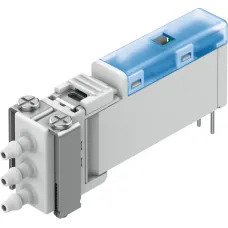 Elektrozawór VOVK - Festo