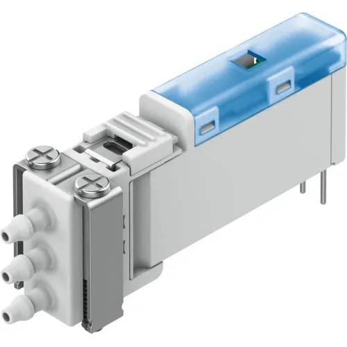 Elektrozawór VOVK - Festo