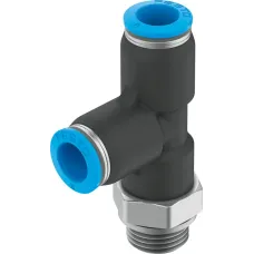Złącze wtykowe-T QSTL - Festo