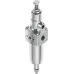 Filtr-regulator ciśnienia PCRP - Festo