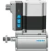 Zespół siłownika elektrycznego EPCE - Festo