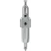 Filtr-regulator ciśnienia PCRP - Festo