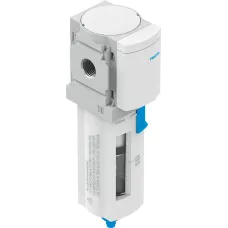 Filtr bardzo dokładny MS4-LFM - Festo