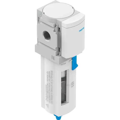 Filtr bardzo dokładny MS4-LFM - Festo