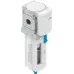 Filtr bardzo dokładny MS4N-LFM - Festo