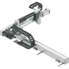 System wysięgnikowy YXCA - Festo