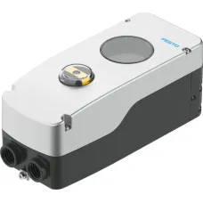 Pozycjoner CMSH - Festo