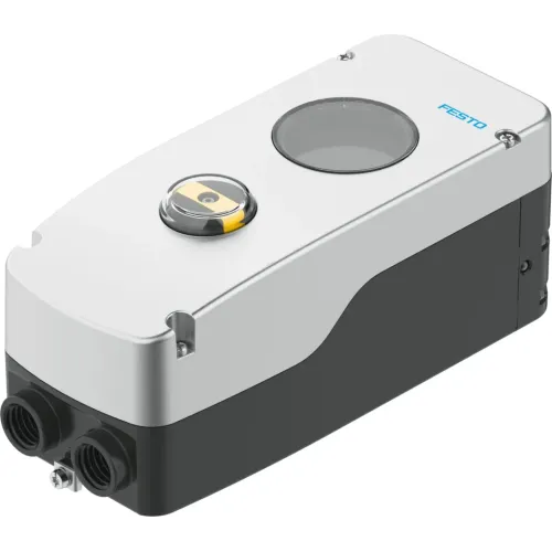 Pozycjoner CMSH - Festo