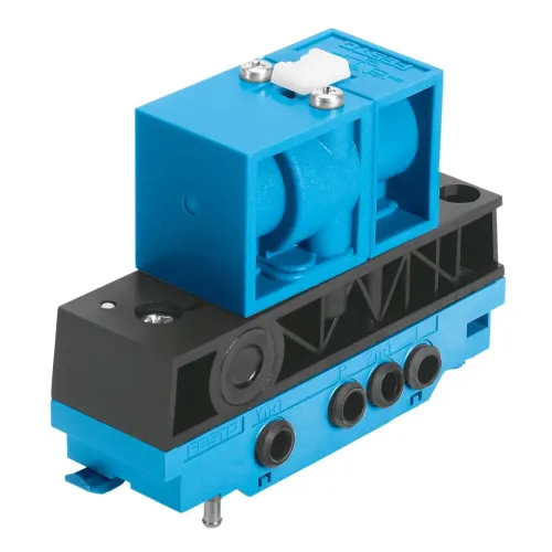 Moduł taktowo-stopniowy TAB - Festo