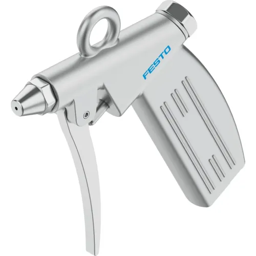Ekonomiczny pistolet powietrzny LSP - Festo