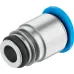 Wkładka QSP10 - Festo