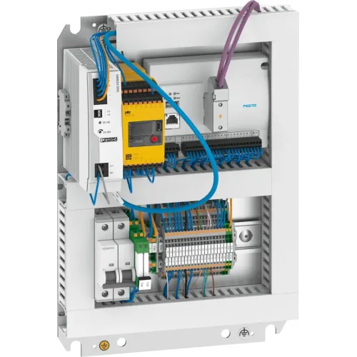 System sterowania CMCB - Festo