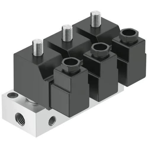 Elektrozawór BMCH - Festo