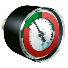 Manometr MA - Festo
