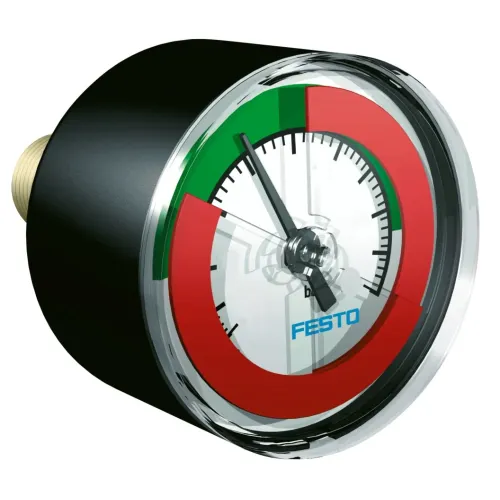 Manometr MA - Festo