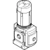 Regulator ciśnienia MS4N-LRB - Festo